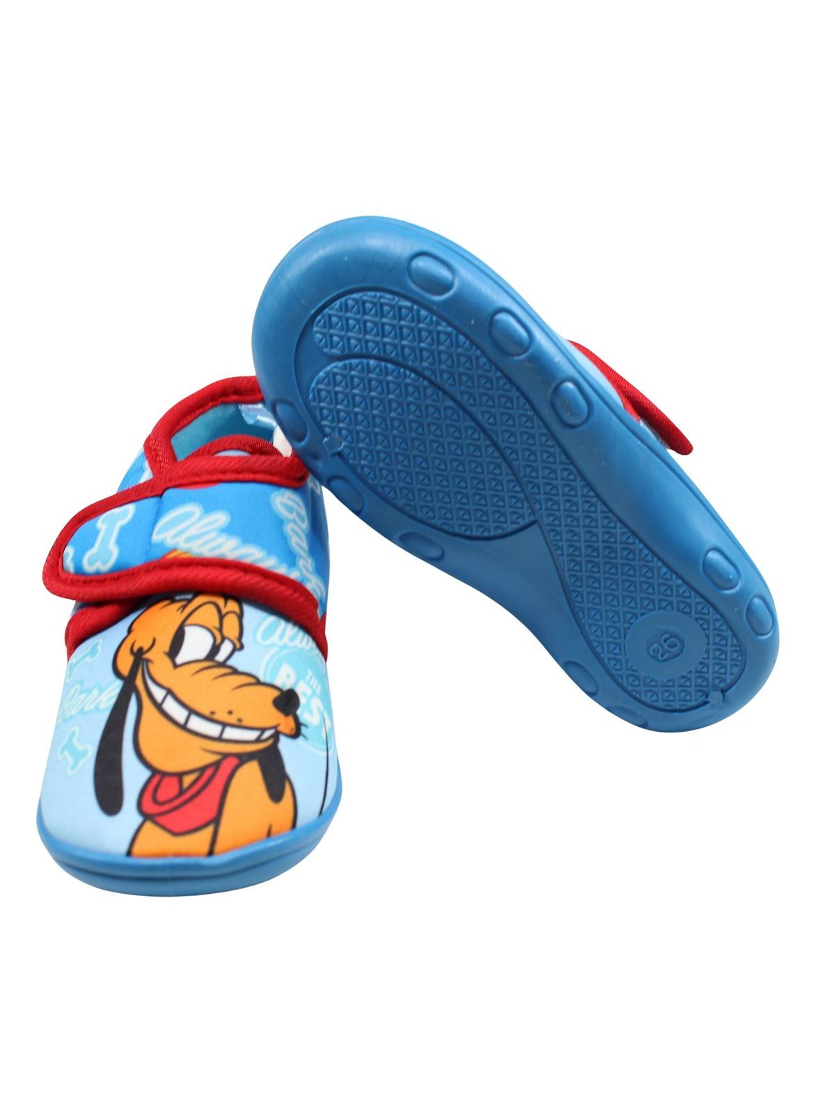 Donald slipper