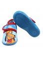 Donald-slipper