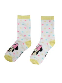 Minnie Paar sokken