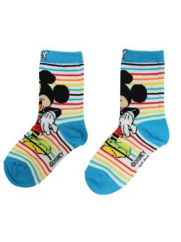 Mickey Pair of socks