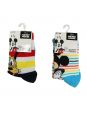 Mickey Paar Socken