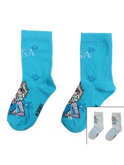 Frozen Pair of socks