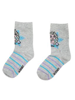 Frozen Paar sokken