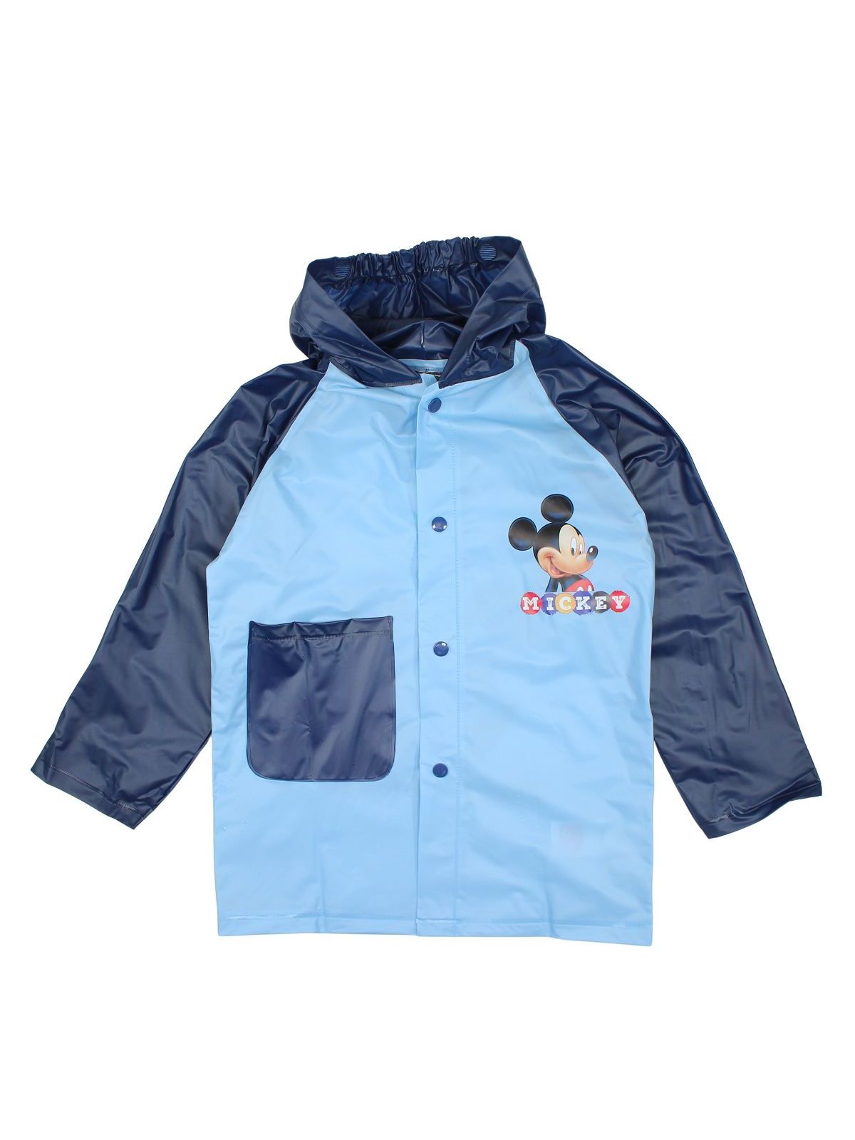 Mickey raincoat