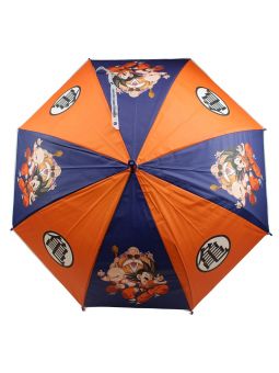 Paraguas de bola de dragón