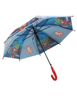 Paraguas Vengadores SOLICITUD VISUAL HECHO