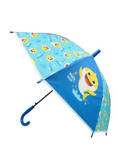 Paraplu voor babyhaaien