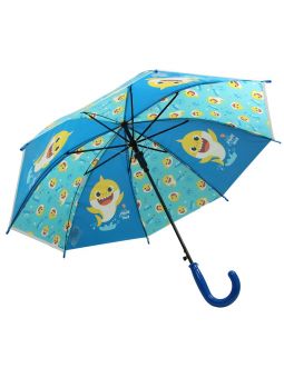 Paraplu voor babyhaaien