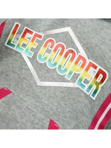 Robe Lee Cooper