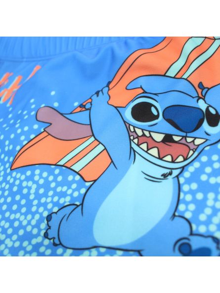 Lilo and Stitch swim trunks