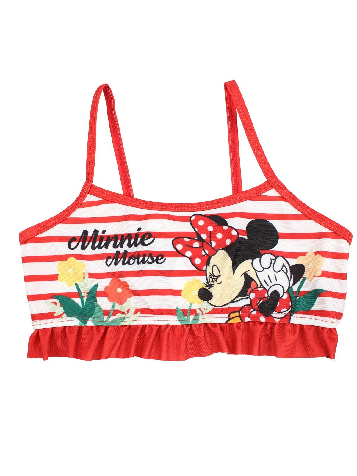 Minnie-Badeanzug