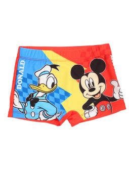 Mickey swim trunks