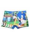 Sonic swim trunks