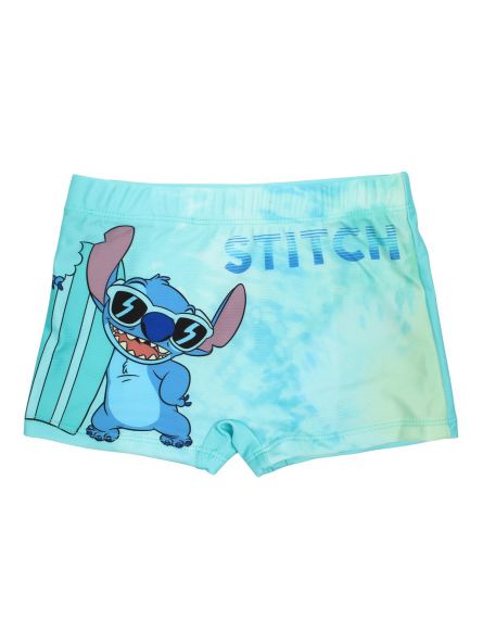 Bañador Lilo y Stitch