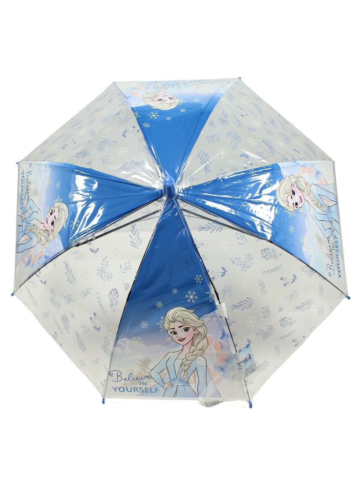 Parapluie La Reine des neiges