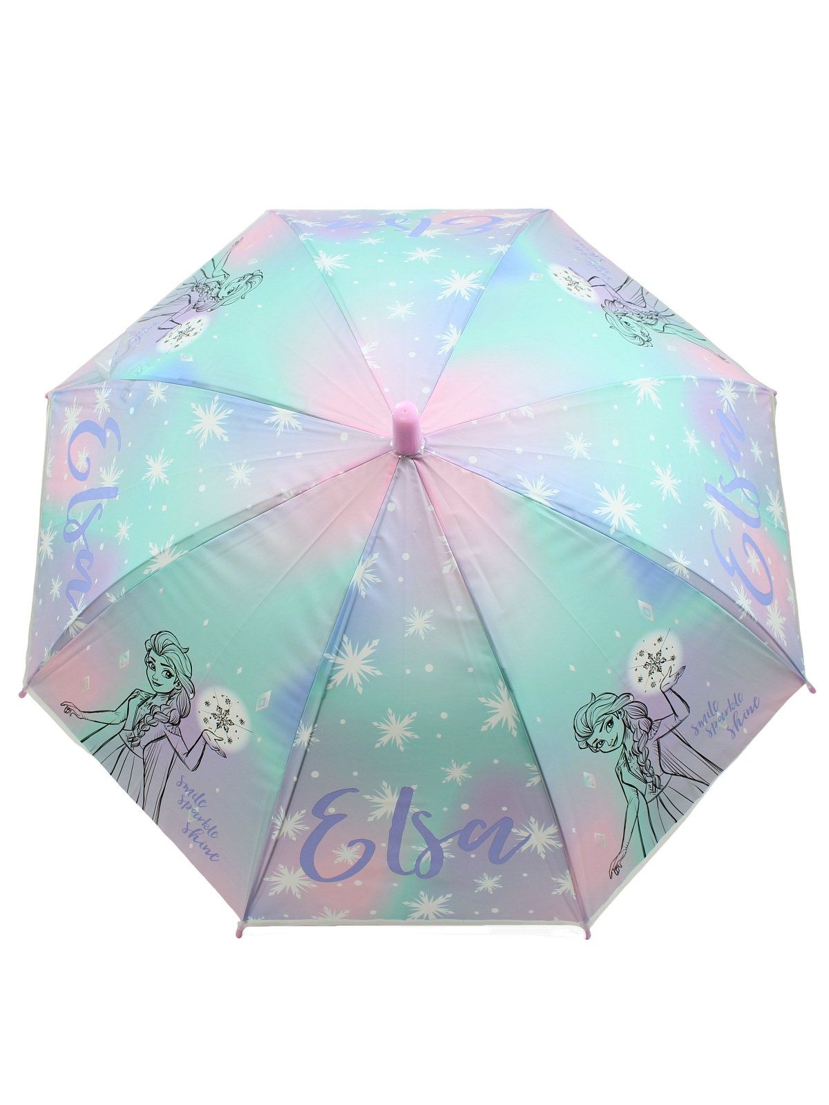 Parapluie La Reine des Neiges