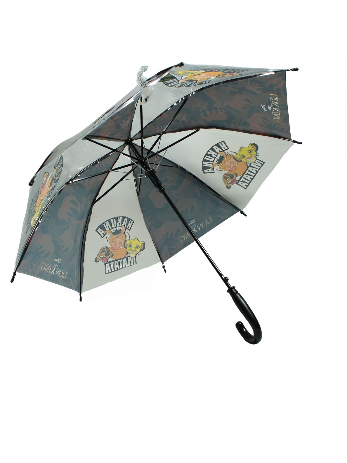 Parapluie Le Roi Lion 69.5 cm