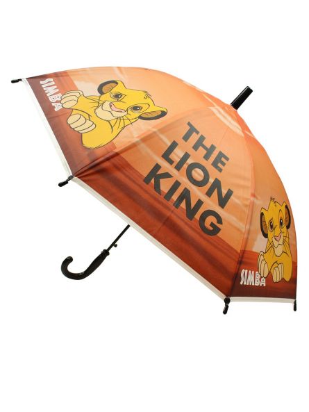 Le Roi Lion Regenschirm