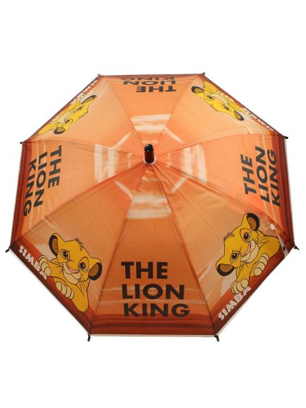 Le Roi Lion Regenschirm
