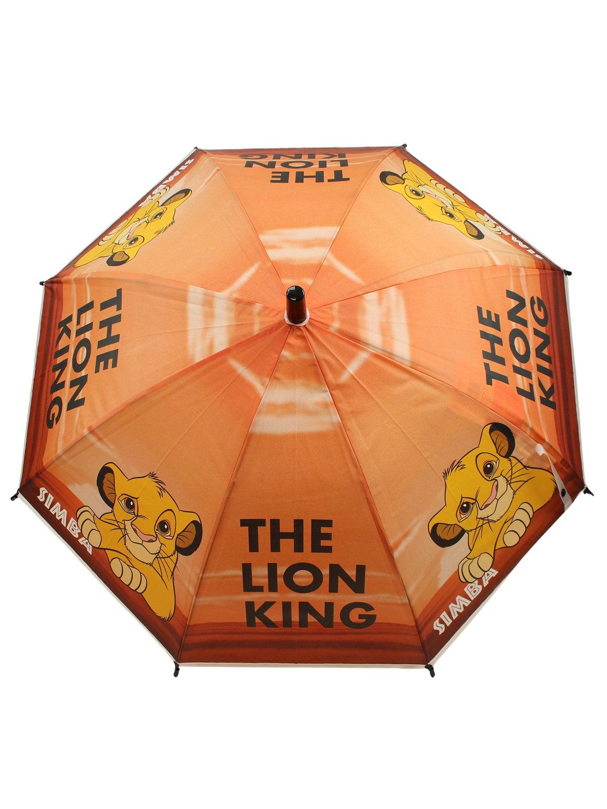 Le Roi Lion Paraguas