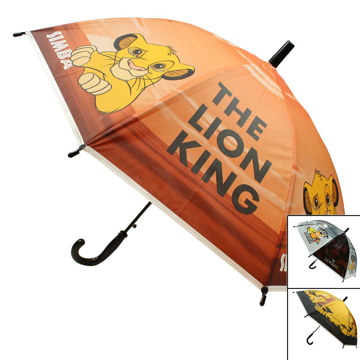 Le Roi Lion Paraplu