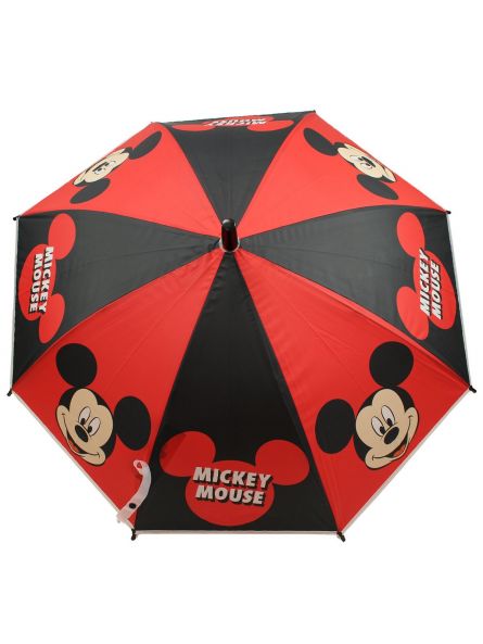 Mickey-paraplu