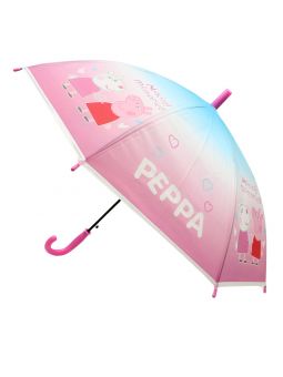Peppa Pig-paraplu