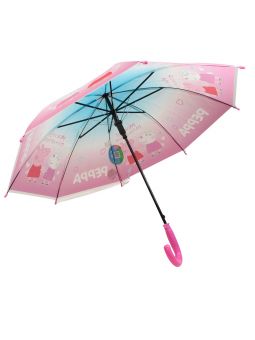 Peppa Pig Regenschirm