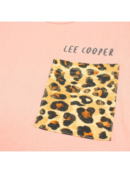 Maglietta Lee Cooper