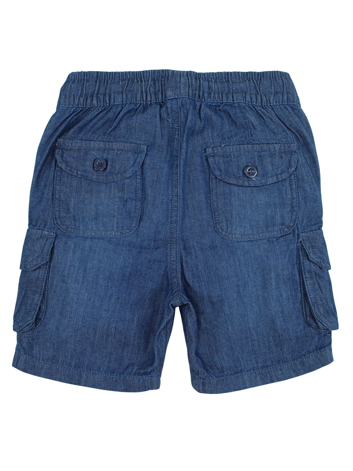 Lee Cooper Cargo Bermuda shorts