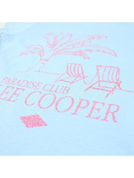 Lee Cooper-T-shirt