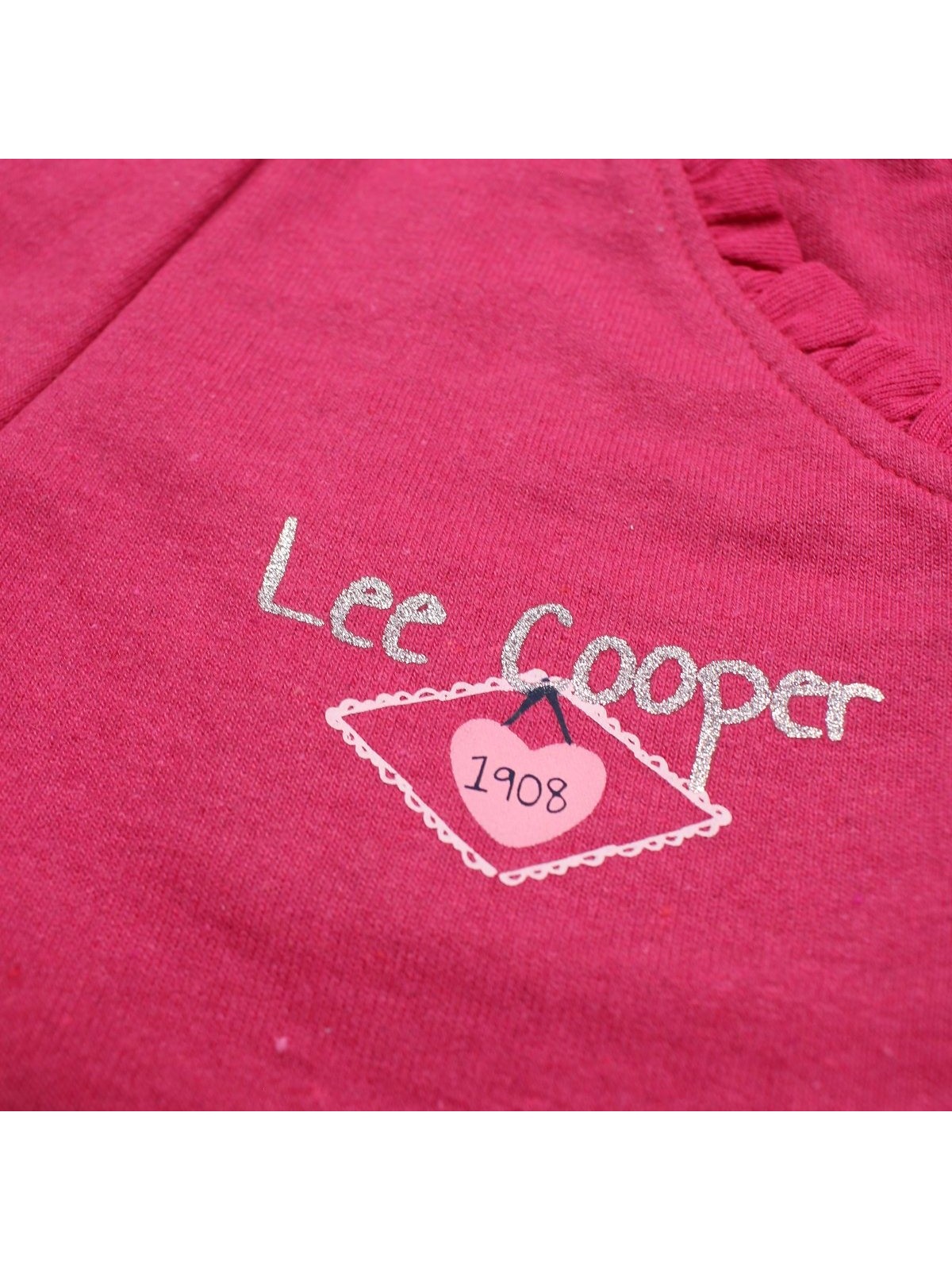 Ensemble bébé Lee Cooper