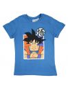 DragonBall Z Clothing of 2 pieces