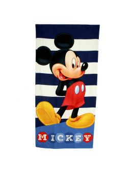Mickey napkin