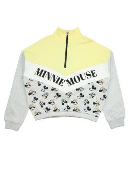 Minnie-sweatshirt