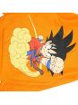 Dragon Ball-hoodie