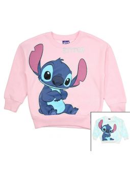 Lilo and Stitch sweatshirt