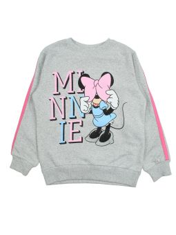 Minnie-sweatshirt