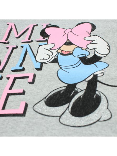Minnie-Sweatshirt