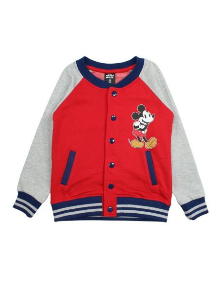 Mickey jacket