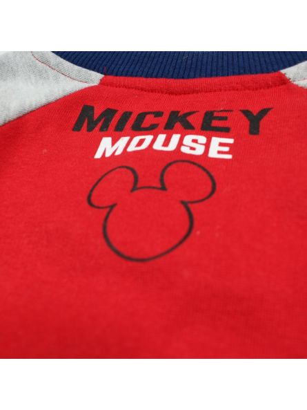 Mickey jacket