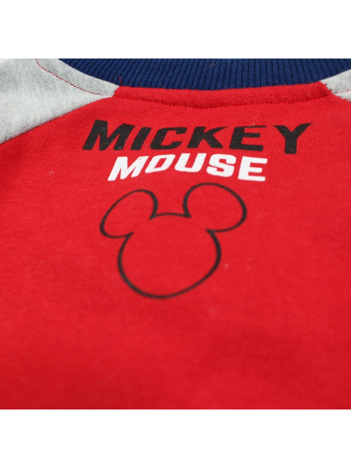 Mickey-jasje