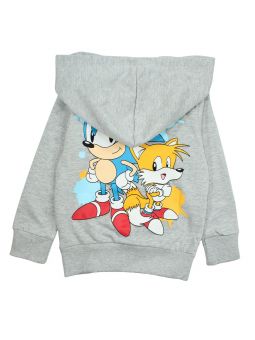 Sonic-hoodie