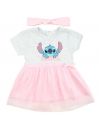 Lilo and Stitch Baby Tulle Dress