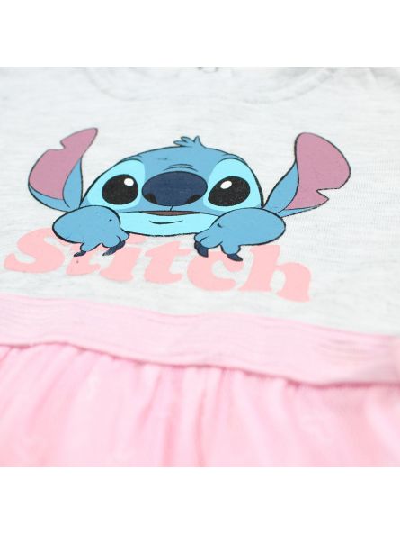 Lilo und Stitch Baby-Tüllkleid