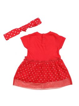 Baby Minnie Tulle Dress