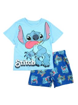 Lilo & Stitch Set
