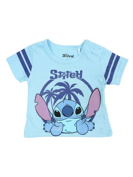 Lilo en Stitch babyset.