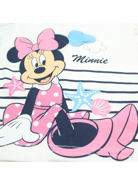 Minnie baby set.
