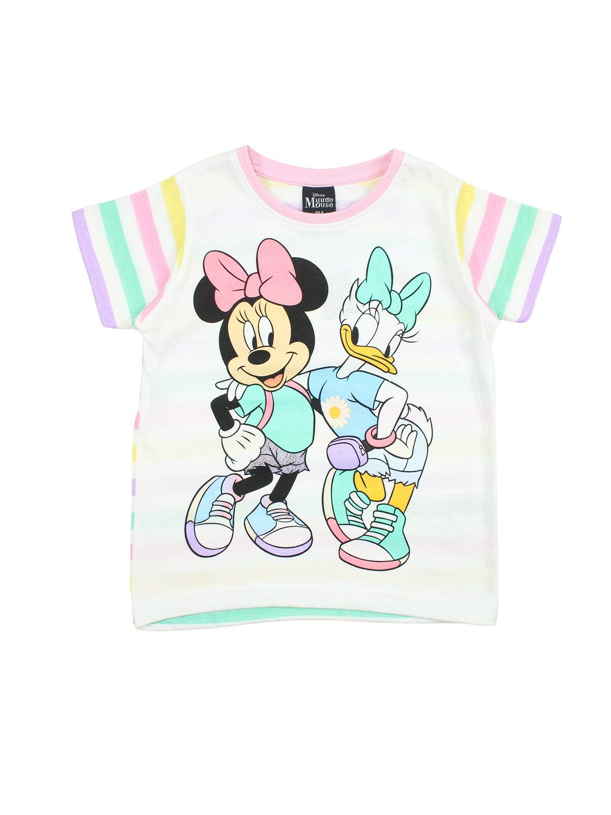 Minnie-T-Shirt